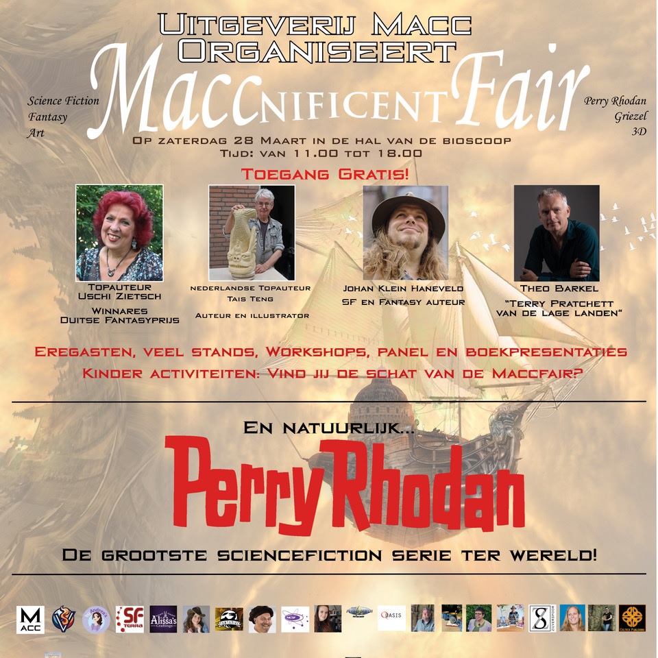 MaccnificentFair